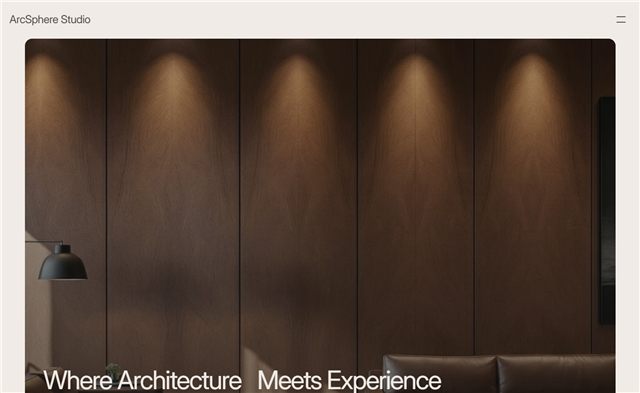 ArcSphere Studio