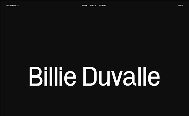 Billie