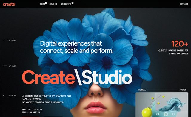 Create