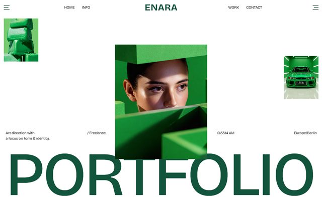 Enara