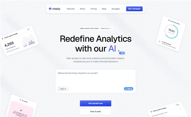 Intelly