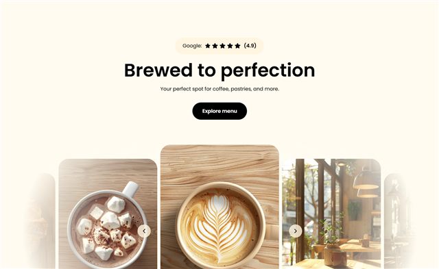 Latte